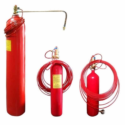 Fire Detection Tube The Perfect Choice For Industrial Fire Detection Needs