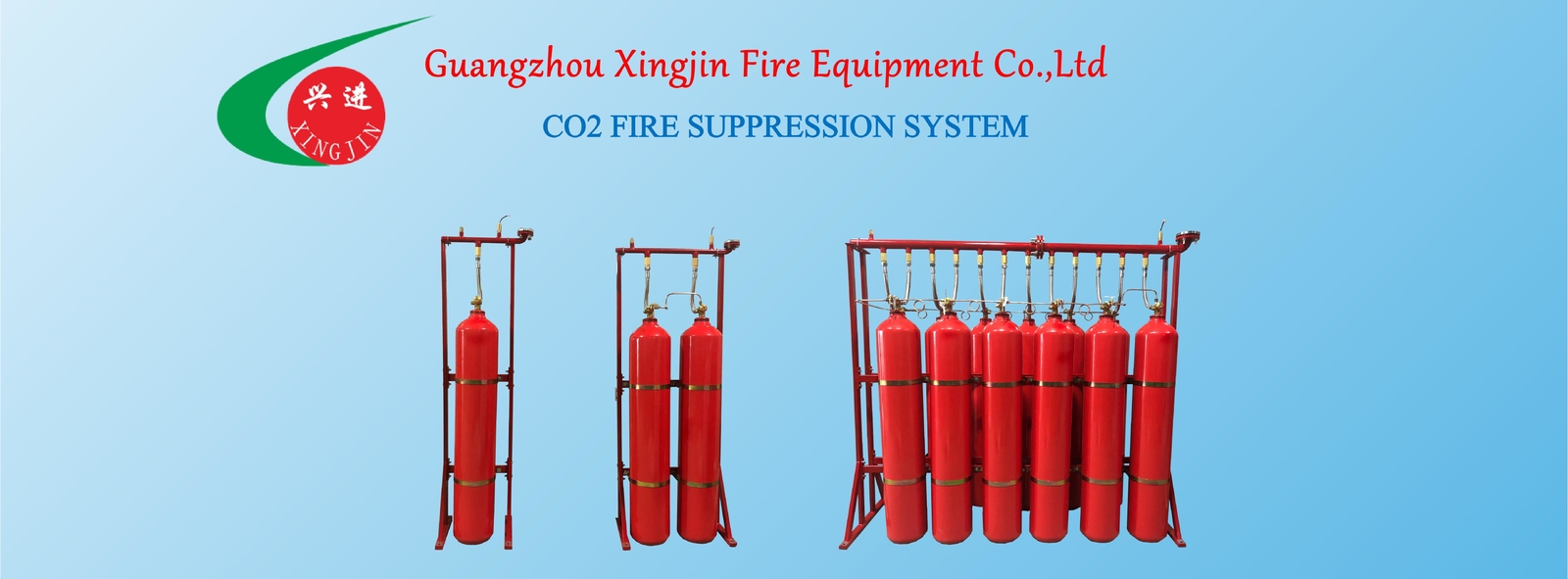 China best Co2-het Systeem van de Brandafschaffing op verkoop