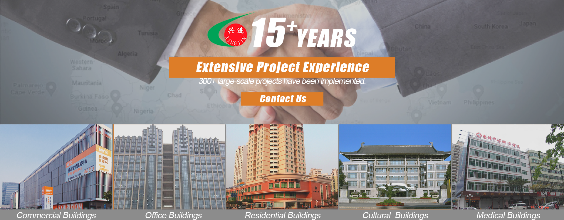 Kwaliteit FM200 het Systeem van de brandafschaffing fabriek