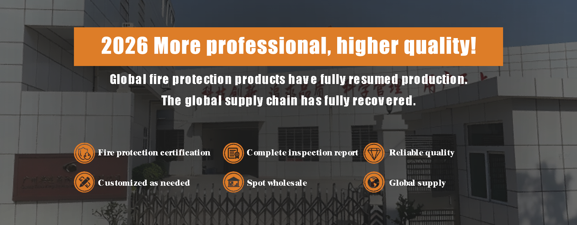 Kwaliteit FM200 het Systeem van de brandafschaffing fabriek