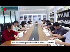 Xingjin FM200 brandblussysteem