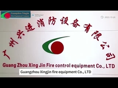 1 jaar FM200-kastenysteem, op maat gemaakte hoge laadcapaciteit