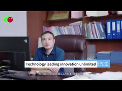 Het industriële FM200-Gas van het de Afschaffingssysteem HFC 227 van de Gas Automatische Brand