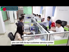 Drie activeringsmodus FM200 brandbestrijdingssysteem zonder stuurtoestel