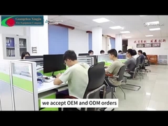 FM200 gasonderdrukingssysteem