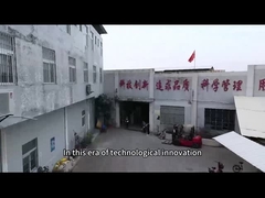 FM200 Gasonderdrukkingssysteem dat de veiligheid waarborgt