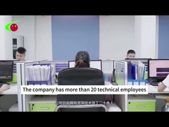 Kleurloze FM200 brandbestrijdingssysteem 120L