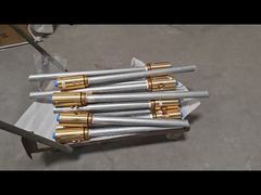 novec 1230 gasfles
